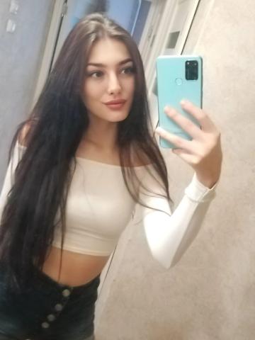 Мелиса Пикантное Свидание фото 2