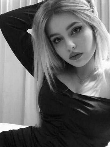 Зинаида Партнёрша фото 3